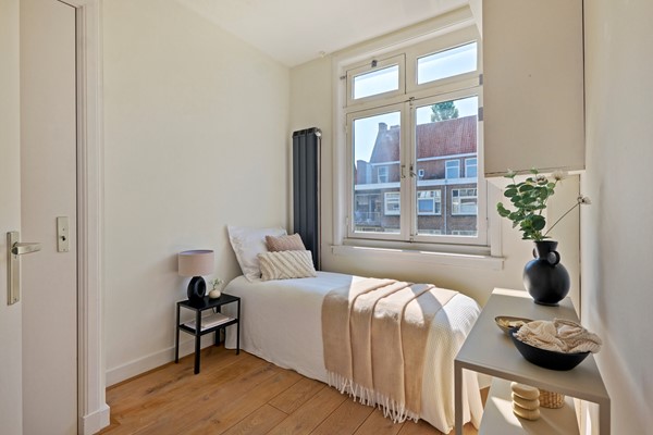 Medium property photo - Roerstraat 25-3, 1078 LH Amsterdam